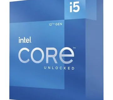 Intel Core i5-12600KF 3700 Socket 1700 BOX - Strmec, Sveta Nedelja