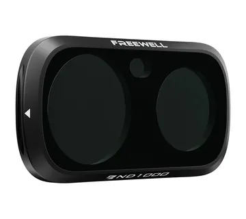 Freewell ND Filter for Insta360 Luna Ultra ND1000 - Strmec, Sveta Nedelja