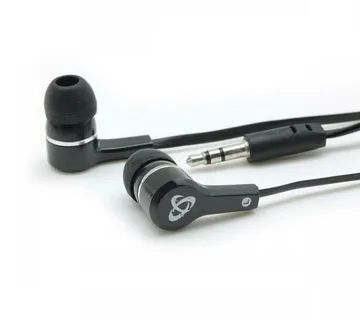 SBOX in-ear slušalice EP-003 crne - Strmec, Sveta Nedelja