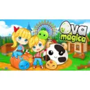 Igra PC Ova Magica - Strmec, Sveta Nedelja