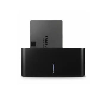 AXAGON ADSA-SMB USB3.0 - 1x SATA 6G HDD Dock Station - Strmec, Sveta Nedelja