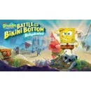 Igra Xbox One SpongeBob SquarePants: Battle for Bikini Bottom - Rehydrated (Xbox One) (Global) - Strmec, Sveta Nedelja