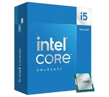 Intel Core i5 14400F, 2,5/4,7GHz, 10C/16T, LGA1700 - Strmec, Sveta Nedelja