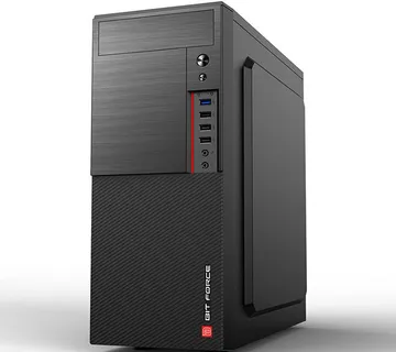 BIT FORCE Mid Tower Office PC kućište BLADE BS-4 - Strmec, Sveta Nedelja