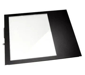 BitFenix Shadow & Merc Alpha/Beta Prozor-bočna stranica - crna BFC-SDO-150-KKWA-RP - Strmec, Sveta Nedelja