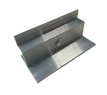 End clamp item 30mm frame height - Strmec, Sveta Nedelja