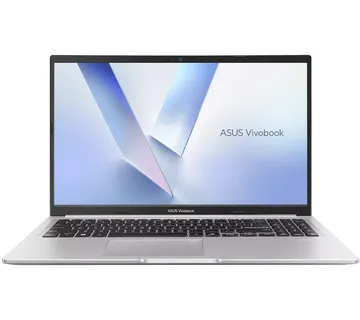 Laptop ASUS Vivobook 15 M1502NAQ-BQ068 Ryzen 5 / 16GB / 512GB SSD / 15,6" FHD IPS / Windows 11 Home (srebrni) - Strmec, Sveta Nedelja