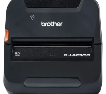 Brother RuggedJet RJ-4230B - kvitterin - Strmec, Sveta Nedelja