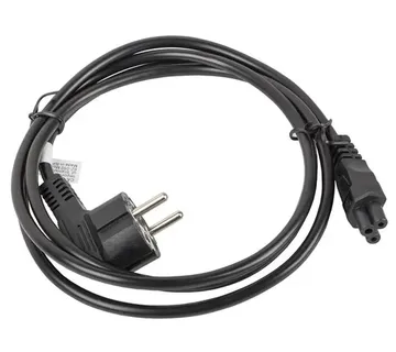 Lanberg power cable for laptop cee 7/7->c5 ca-c5ca-11cc-0018-bk - Strmec, Sveta Nedelja