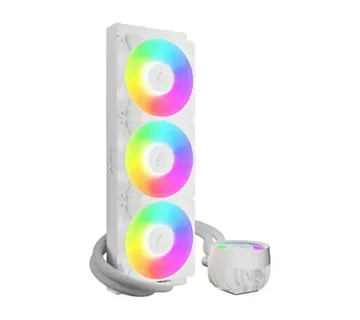 Vodeno hlađenje za procesor Arctic Liquid Freezer III Pro 360 A-RGB(W) - Strmec, Sveta Nedelja