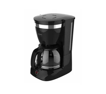 VIVAX HOME aparat za filter kavu CM-08126F - Strmec, Sveta Nedelja