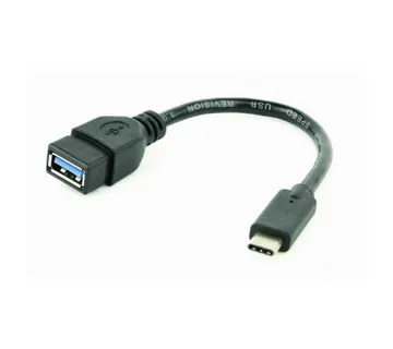 Gembird USB 3.0 OTG Type-C adapter cable (CM AF) - Strmec, Sveta Nedelja