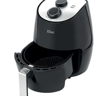Zilan Friteza na vrući zrak, 1350 W - ZLN3598 - Strmec, Sveta Nedelja