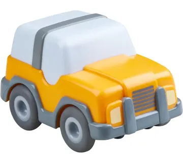HABA Kullbü - off-road vehicle, toy vehicle (anthracite/white (matt)) - Strmec, Sveta Nedelja
