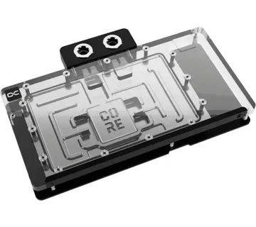 Alphacool Core Geforce RTX 5080 Solid + AMP (with backplate) - Strmec, Sveta Nedelja