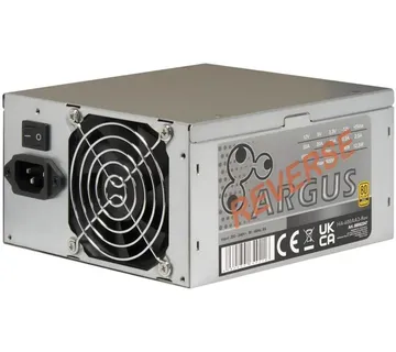 Inter-Tech HA-600AA2-Rev (600 watts) - Strmec, Sveta Nedelja