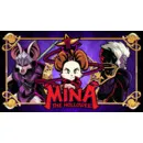 Igra PC Mina the Hollower - Strmec, Sveta Nedelja