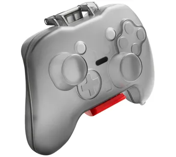 TOMTOC ArmorCase-G25 NS2 Controller Case (Black) - Strmec, Sveta Nedelja