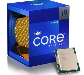 Intel Core i9-12900K 3,20 GHz (Alder Lake-S) Socket 1700, BX8071512900K - Strmec, Sveta Nedelja