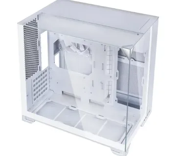 Lian Li 011 Vision O11 VISION-M Midi Tower White - Strmec, Sveta Nedelja