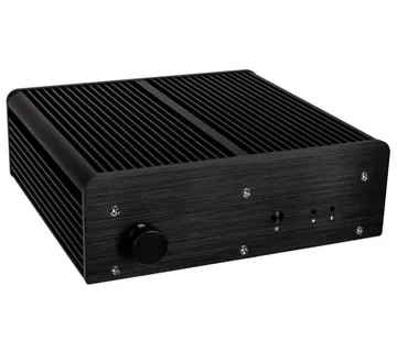 Kućište Akasa Pascal PX bez ventilatora IP65 UCFF (Intel NUC), vodootporno - crno A-NUC56-M1B - Strmec, Sveta Nedelja