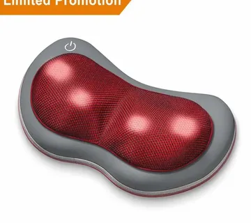 Beurer Shiatsu Massage Cushion MG 149 - Strmec, Sveta Nedelja