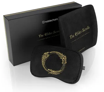 Noblechairs Set jastuka od memorijske pjene - The Elder Scrolls Online Edition NBL-SP-PST-013 - Strmec, Sveta Nedelja