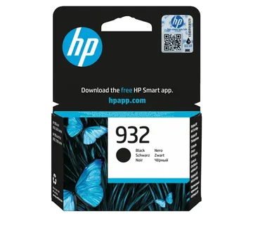 HP 932 Original Black - Strmec, Sveta Nedelja