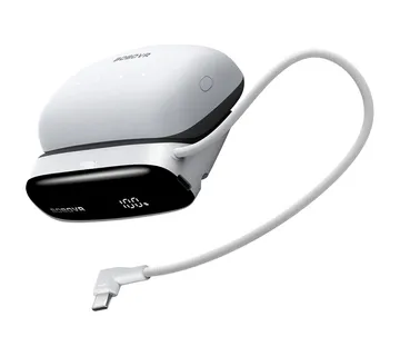 BOBOVR PD100 baza za punjenje i powerbank - Combo set - 2635 - Strmec, Sveta Nedelja