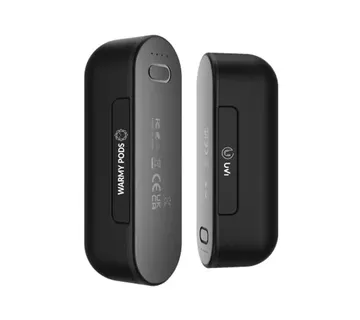 Warmy Pods (2in1) heater or power bank - Strmec, Sveta Nedelja