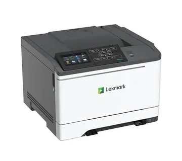 Lexmark CS622de; - 1024MB;JetDirect, Duplex, USB vstup - Strmec, Sveta Nedelja
