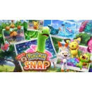 Igra Nintendo Switch New Pokémon Snap (EU) - Strmec, Sveta Nedelja
