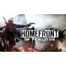 Igra Xbox One Homefront: The Revolution (Xbox One / Xbox X/S Series) (EU) - Strmec, Sveta Nedelja