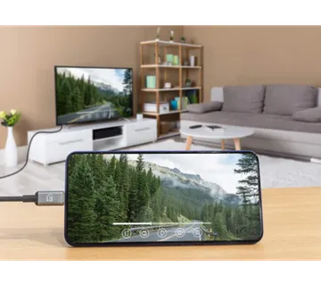 Manhattan USB-C na HDMI adapter kabel 4K@30Hz, 2m - Strmec, Sveta Nedelja