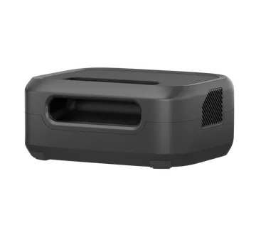 EcoFlow RIVER 3 UPS 245Wh LFP battery generator - Strmec, Sveta Nedelja