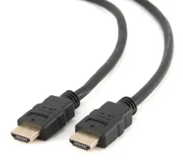 Gembird CC-HDMI4-0.5M HDMI cable HDMI Type A (Standard) Black - Strmec, Sveta Nedelja