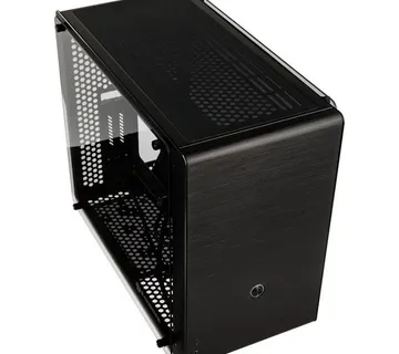 Raijintek Ophion M Evo TGS Micro-ATX kućište, Tempered Glass - crno 02R20B00135 - Strmec, Sveta Nedelja