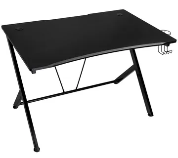 Nitro Concepts D12 Gaming Desk - black - Strmec, Sveta Nedelja