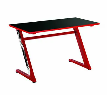 WHITE SHARK gaming stol ZZ-RED 120x60x72,5 cm - Strmec, Sveta Nedelja