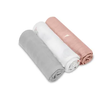 Lionelo bambus pelene, 3kom, 70x70cm, duga - 21030046 - Strmec, Sveta Nedelja