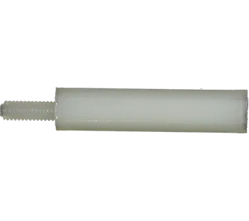 Nylon spacer M2 20 mm, 100 pcs. - Strmec, Sveta Nedelja
