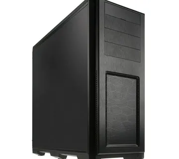 PHANTEKS Enthoo Pro Midi-Tower - crno PH-ES614PC_BK - Strmec, Sveta Nedelja