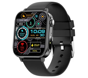 Colmi P80 smartwatch (black) - Strmec, Sveta Nedelja