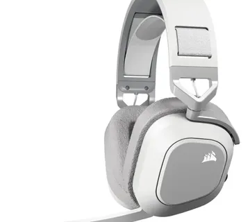 Corsair CA-9011296-EU headphones/headset Wireless Head-band Gaming Bluetooth White - Strmec, Sveta Nedelja