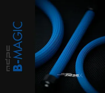 MDPC-X Navlaka velika - B-Magic (plava), 1m SL-B-BM - Strmec, Sveta Nedelja