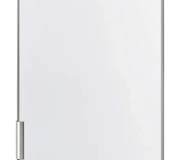Bosch door font with aluminum decorative frame KFZ10AX0 - Strmec, Sveta Nedelja