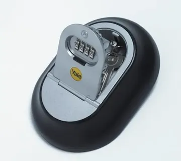 Yale Y500/187/1 safe - Strmec, Sveta Nedelja