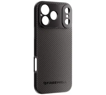 Freewell case for iPhone 17 Pro Max with 17mm mount - Strmec, Sveta Nedelja