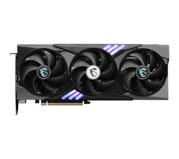 MSI GeForce RTX 5060 TI 8G Gaming Trio OC 8GB GDDR7/128-bit, PCIe 5.0x16, HDMI/3×DP - Strmec, Sveta Nedelja