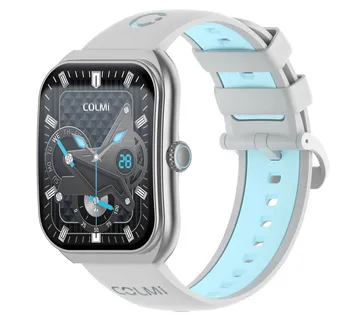 Colmi P86 Smartwatch (Silver) - Strmec, Sveta Nedelja